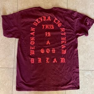 I FEEL LIKE PABLO KANYE WEST YEEZY SHIRT